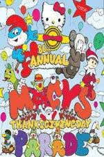 Watch Macys Thanksgiving Day Parade 5movies