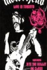 Watch Motorhead: Live In Toronto 5movies