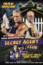 Watch The Secret Agent Club 5movies