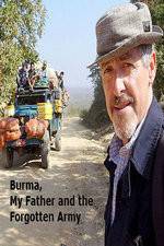 Watch Burma, My Father and the Forgotten Army 5movies