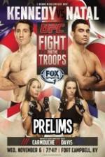 Watch UFC Fight For The Troops Prelims 5movies