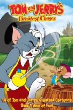 Watch Tom and Jerry's Greatest Chases Volume 3 5movies