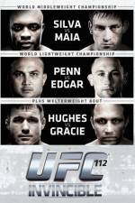 Watch UFC 112: Invincible 5movies