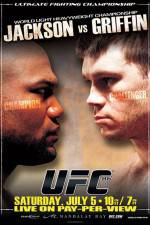 Watch UFC 86 Jackson vs. Griffin 5movies