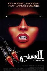 Watch Howling II: ... Your Sister Is a Werewolf 5movies