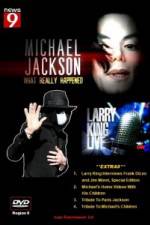 Watch Michael Jackson's Last Days What Really Happened 5movies