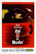 Watch Dial M for Murder 5movies