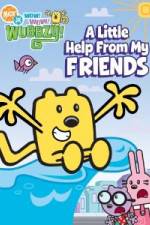 Watch Wow! Wow! Wubbzy! A Little Help From 5movies