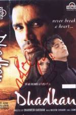 Watch Dhadkan 5movies