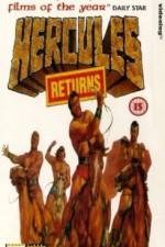 Watch Hercules Returns 5movies