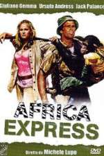 Watch Africa Express 5movies