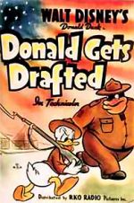 Watch Donald Gets Drafted (Short 1942) 5movies