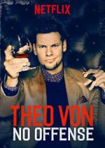 Watch Theo Von: No Offense 5movies