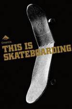 Watch Emerica - This Is Skateboarding 5movies