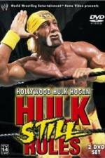 Watch Hollywood Hulk Hogan Hulk Still Rules 5movies