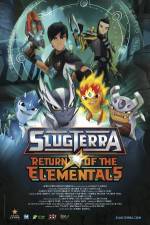 Watch Slugterra: Return of the Elementals 5movies