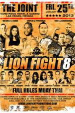 Watch Lion Fight Muay Thai 8 5movies