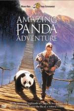 Watch The Amazing Panda Adventure 5movies