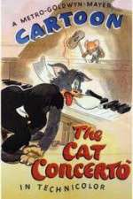 Watch The Cat Concerto 5movies