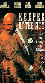 Watch Keeper of the City 5movies