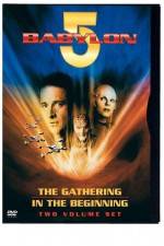 Watch Babylon 5 The Gathering 5movies