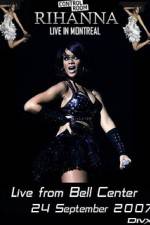 Watch Rihanna - Live Concert in Montreal 5movies