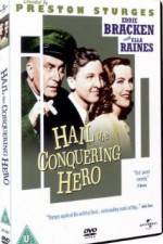 Watch Hail the Conquering Hero 5movies