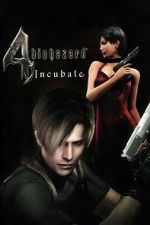 Watch Resident Evil 4: Incubate 5movies