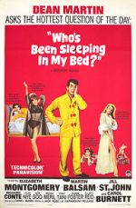Watch Who\'s Been Sleeping in My Bed? 5movies