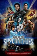 Watch Rise of the Superheroes 5movies
