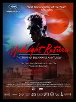 Watch Midnight Return: The Story of Billy Hayes and Turkey 5movies