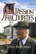 Watch A Passion for Churches 5movies