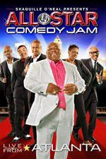 Watch Shaquille O\'Neal Presents: All Star Comedy Jam - Live from Atlanta 5movies