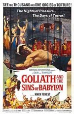 Watch Goliath and the Sins of Babylon 5movies