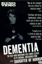 Watch Dementia 1955 5movies
