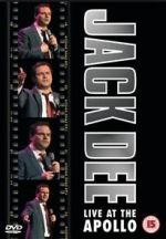 Watch Jack Dee: Live at the Apollo 5movies