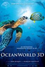 Watch OceanWorld 3D 5movies
