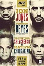 Watch UFC 247: Jones vs. Reyes 5movies