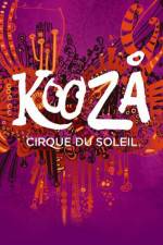 Watch Cirque du Soleil Kooza 5movies