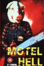 Watch Motel Hell 5movies