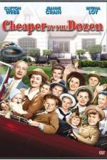 Watch Cheaper by the Dozen 5movies