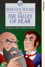 Watch Sherlock Holmes and the Valley of Fear 5movies