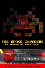 Watch The Space Invaders: In Search of Lost Time 5movies