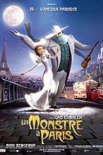 Watch A Monster In Paris 5movies