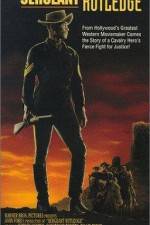 Watch The Trial of Sergeant Rutledge 5movies