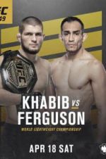 Watch UFC 249: Khabib vs. Ferguson 5movies