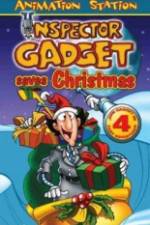 Watch Inspector Gadget Saves Christmas 5movies