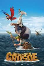 Watch Robinson Crusoe 5movies