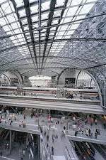 Watch National Geographics: Megastructures - Berlin Train Terminal 5movies