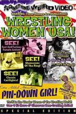 Watch Wrestling Women USA 5movies